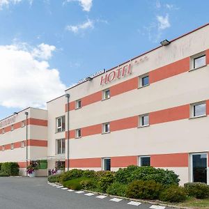 The Originals City, Hotel Alexia