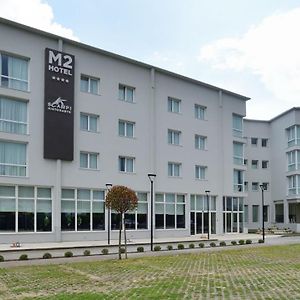 M2 Hotel