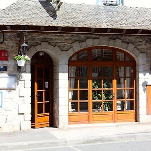 Hotel Restaurant des Deux Vallées